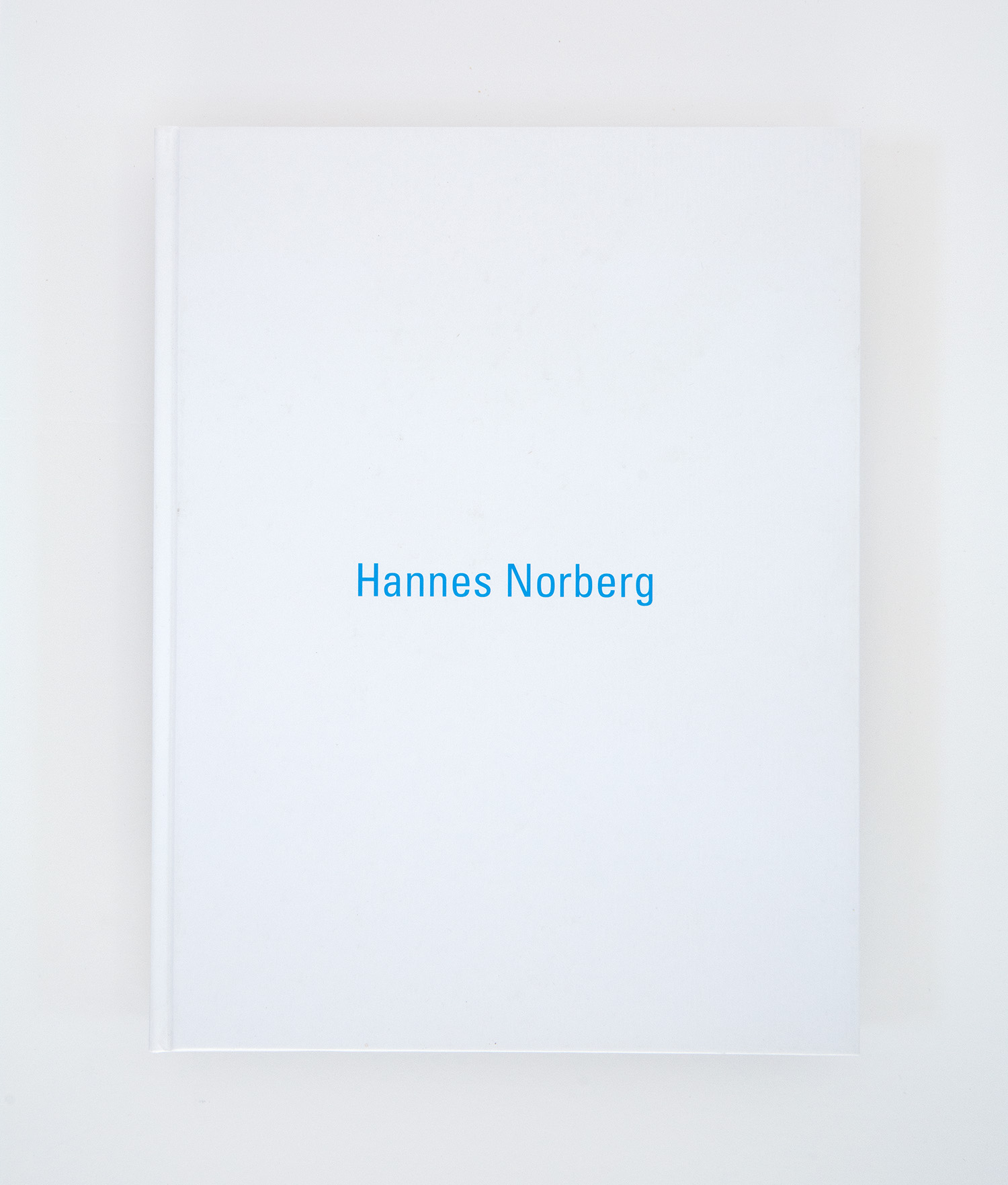 Hannes Norberg